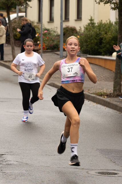 Stadtlauf Treffurt 2026 – Schnupperlauf/Schülerlauf