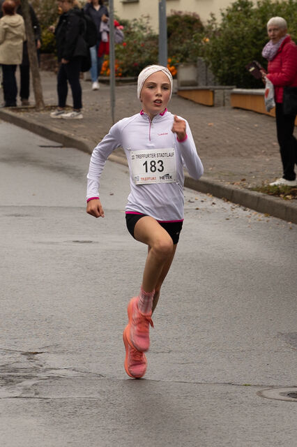 Stadtlauf Treffurt 2026 – Schnupperlauf/Schülerlauf