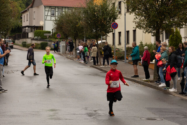 Stadtlauf Treffurt 2026 – Schnupperlauf/Schülerlauf