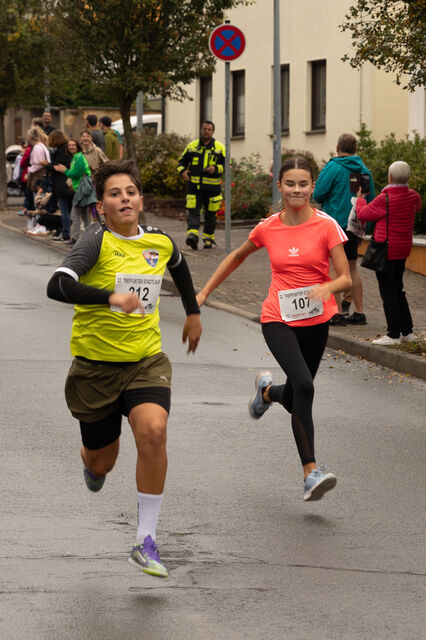 Stadtlauf Treffurt 2026 – Schnupperlauf/Schülerlauf