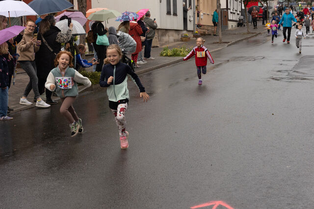 Stadtlauf Treffurt 2026 – Kindergartenlauf