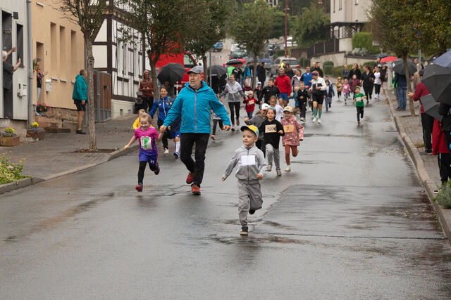 Stadtlauf Treffurt 2026 – Kindergartenlauf