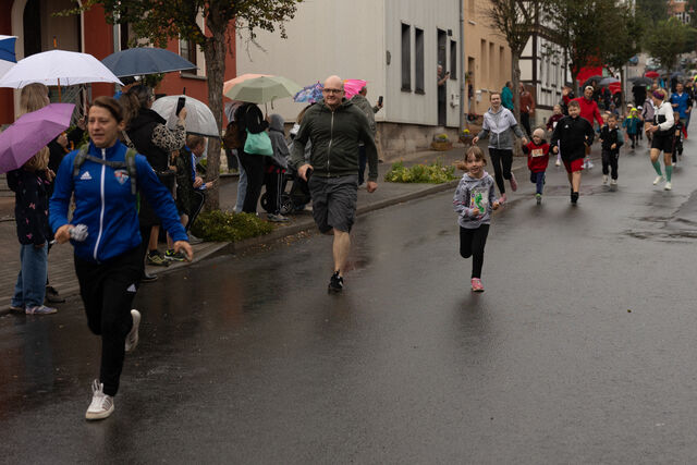Stadtlauf Treffurt 2026 – Kindergartenlauf