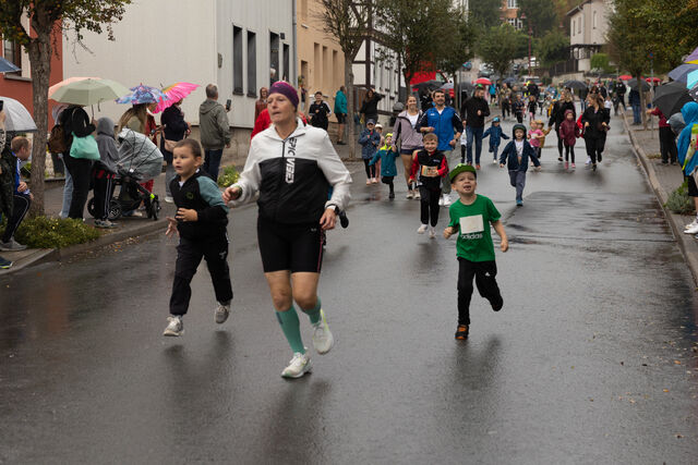Stadtlauf Treffurt 2026 – Kindergartenlauf