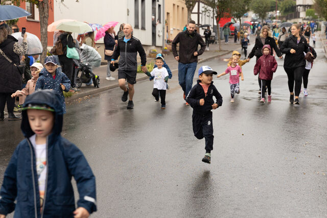 Stadtlauf Treffurt 2026 – Kindergartenlauf