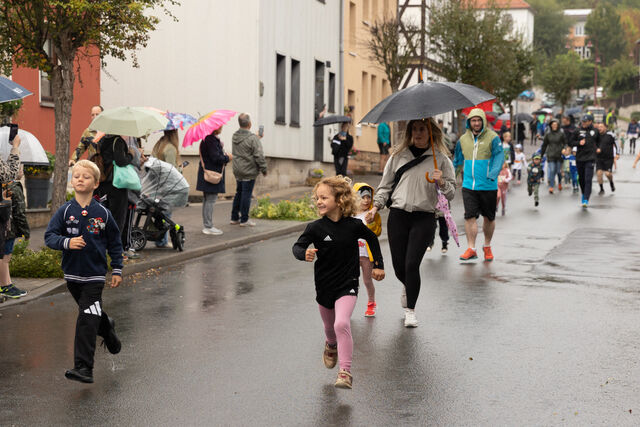 Stadtlauf Treffurt 2026 – Kindergartenlauf