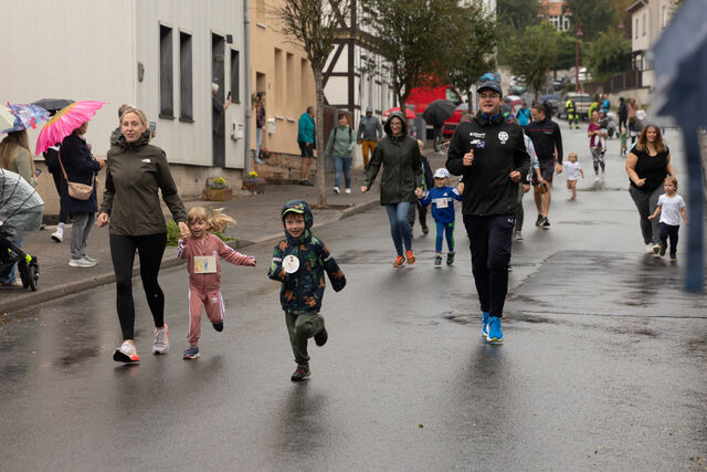 Stadtlauf Treffurt 2026 – Kindergartenlauf