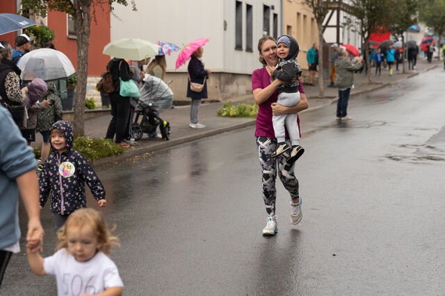 Stadtlauf Treffurt 2026 – Kindergartenlauf