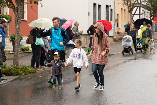 Stadtlauf Treffurt 2026 – Kindergartenlauf