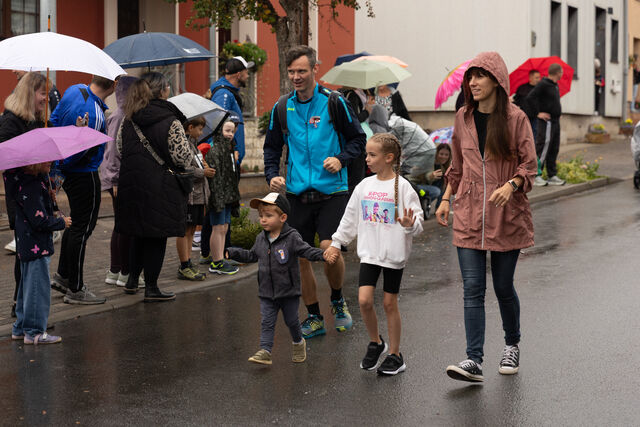 Stadtlauf Treffurt 2026 – Kindergartenlauf