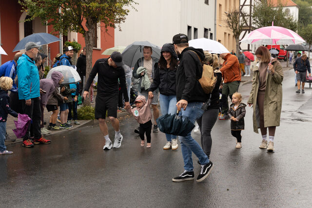 Stadtlauf Treffurt 2026 – Kindergartenlauf