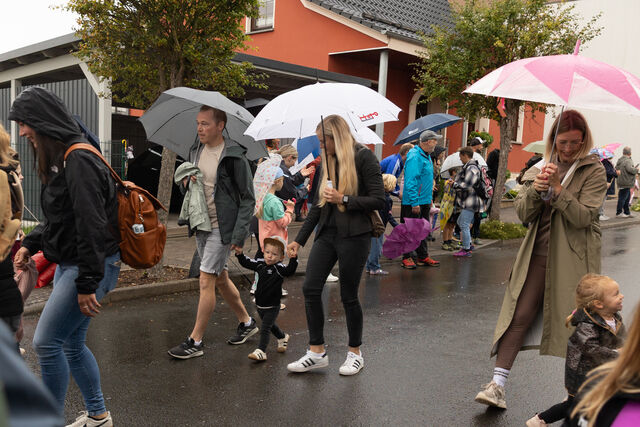 Stadtlauf Treffurt 2026 – Kindergartenlauf