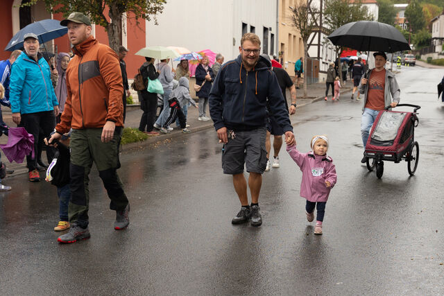 Stadtlauf Treffurt 2026 – Kindergartenlauf