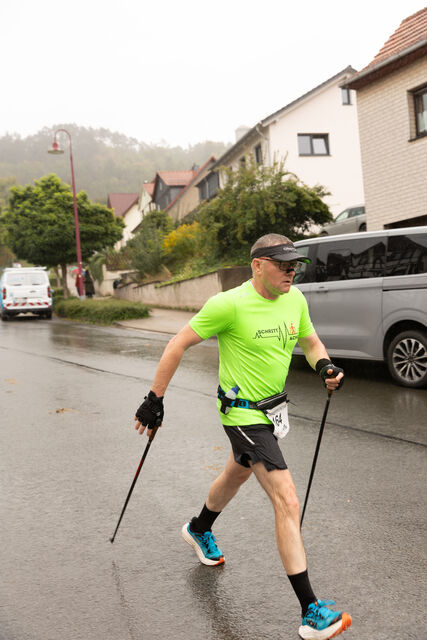Stadtlauf Treffurt 2026 – Nordic Walking