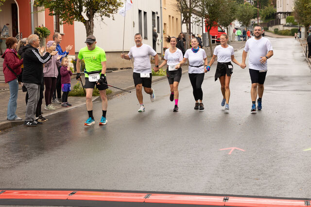Stadtlauf Treffurt 2026 – Nordic Walking